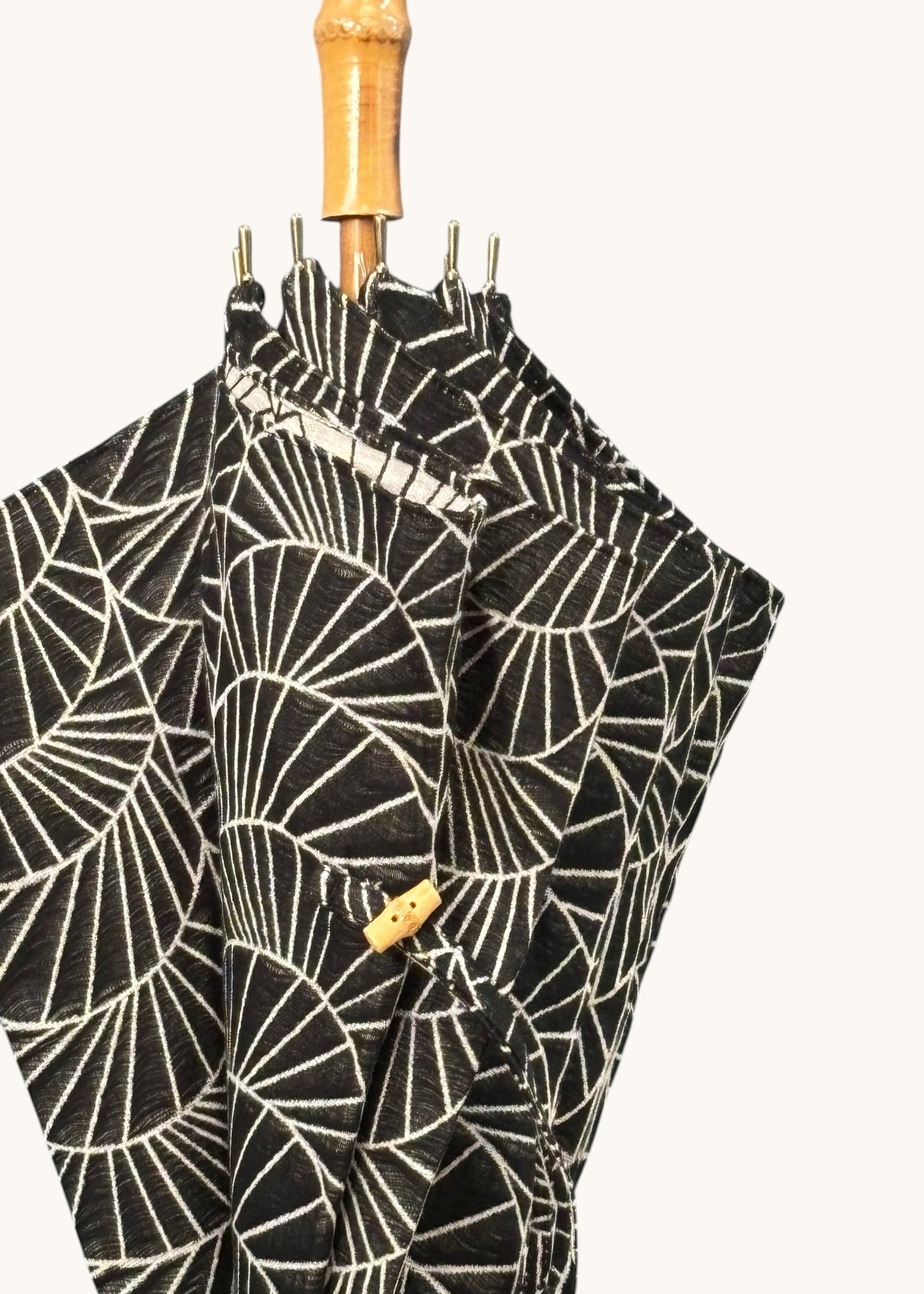 播州織日傘✳︎日本製✳︎国内送料込