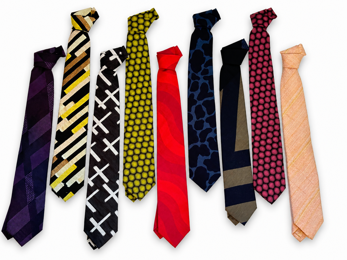 ネクタイ　Tie