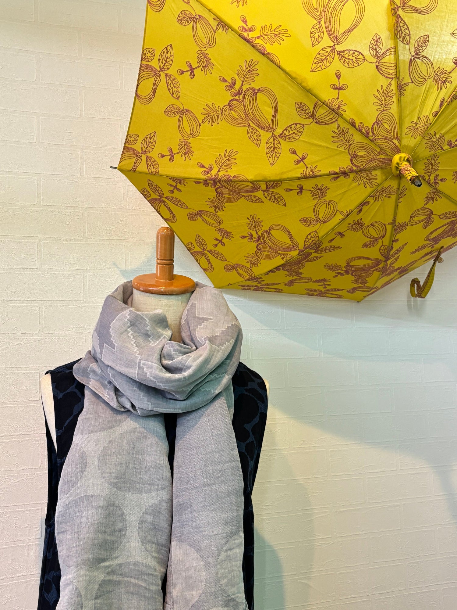 【数量限定】限定国産刺繍生地