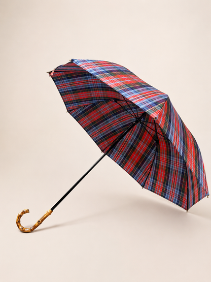雨の日も晴れの日も　お出かけが楽しくなる特別な一本　