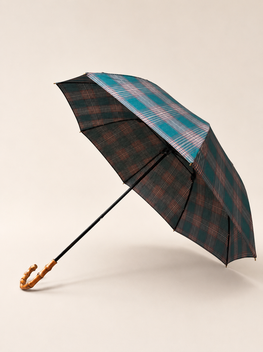 雨の日も晴れの日も　お出かけが楽しくなる特別な一本　