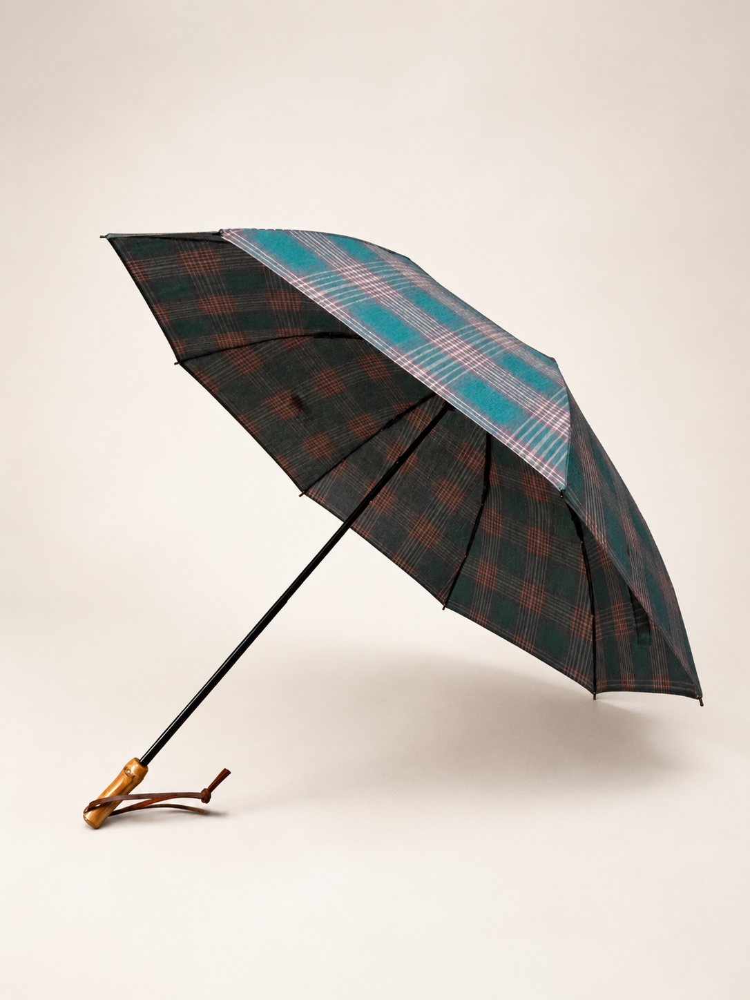 雨の日も晴れの日も　お出かけが楽しくなる特別な一本　