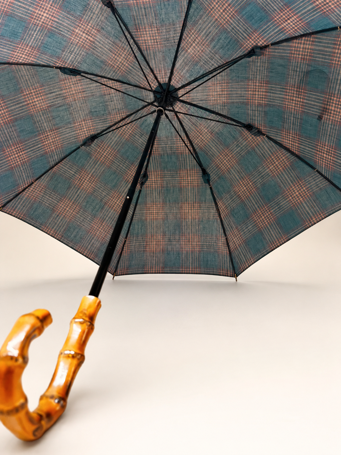 雨の日も晴れの日も　お出かけが楽しくなる特別な一本　