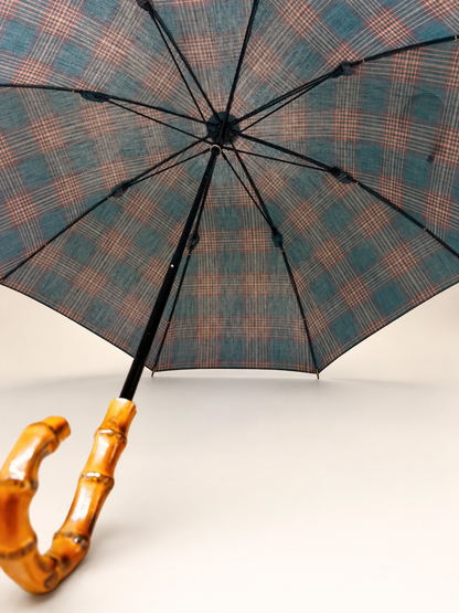 雨の日も晴れの日も　お出かけが楽しくなる特別な一本　