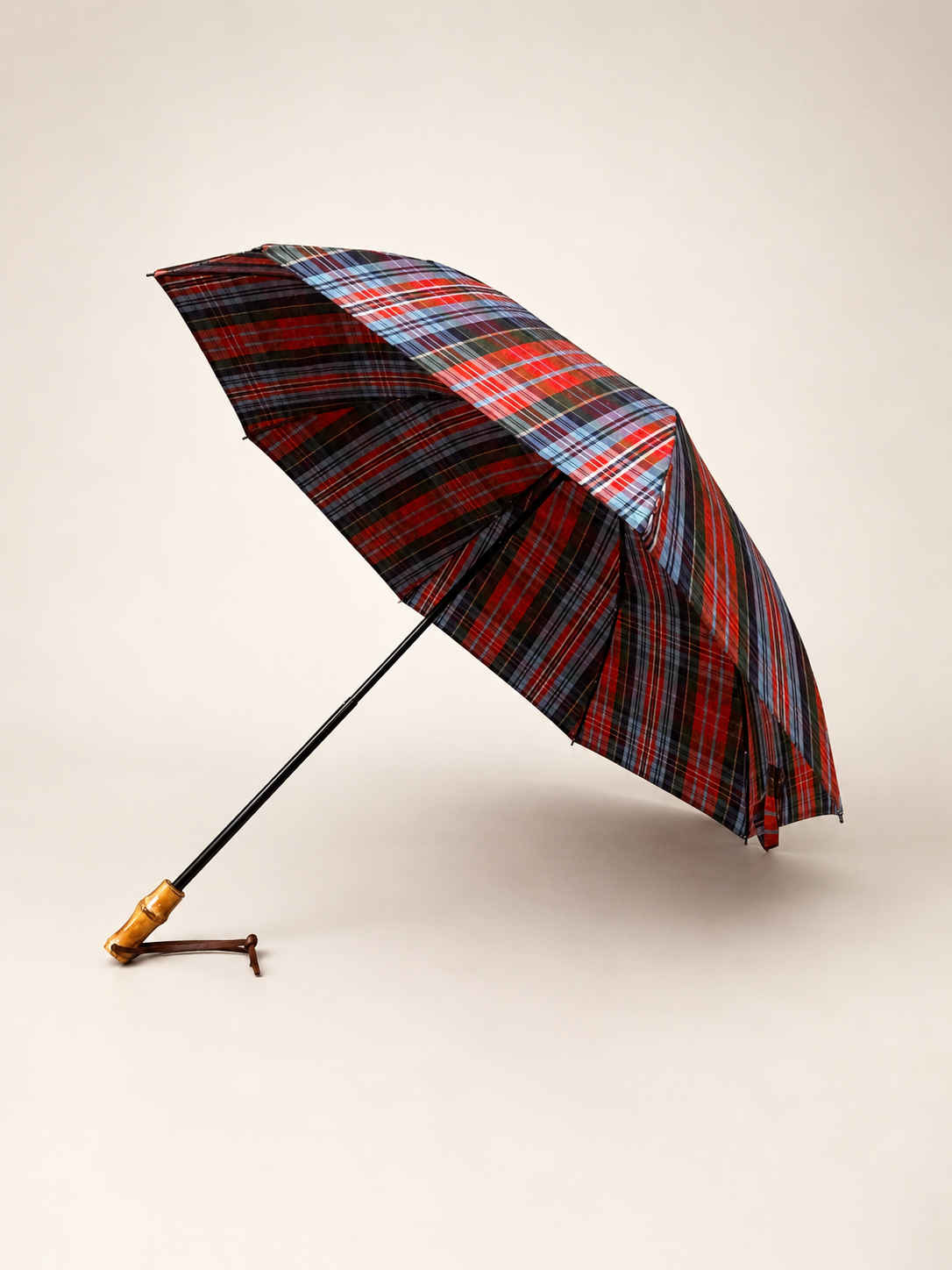 雨の日も晴れの日も　お出かけが楽しくなる特別な一本　