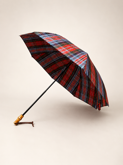 雨の日も晴れの日も　お出かけが楽しくなる特別な一本　