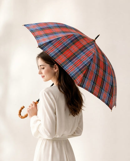 雨の日も晴れの日も　お出かけが楽しくなる特別な一本　